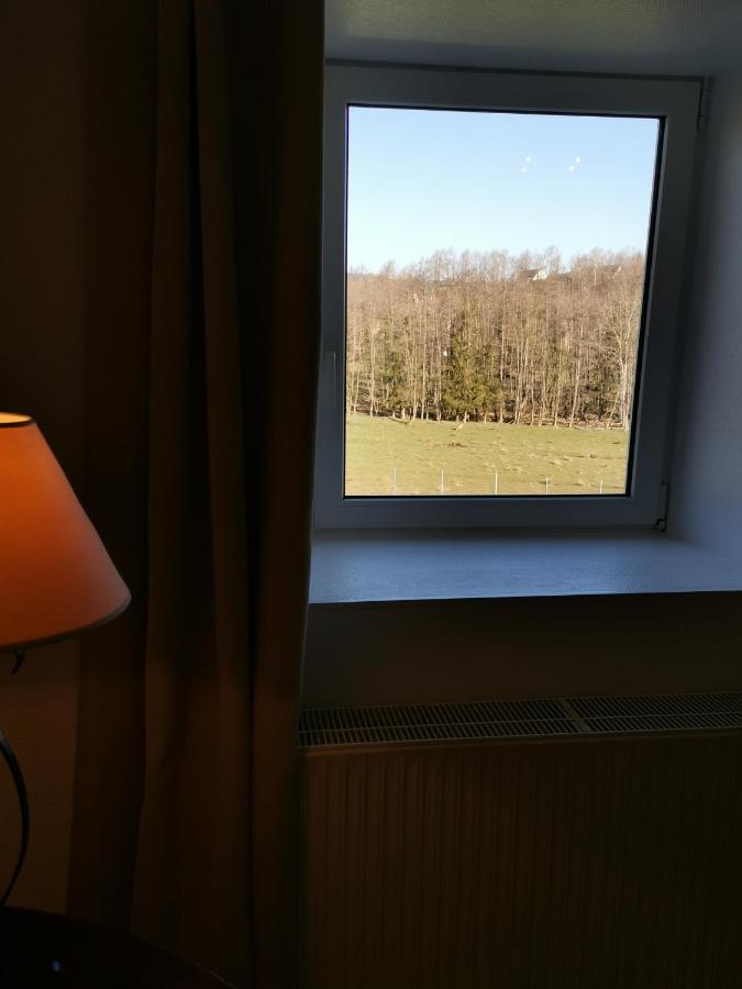 Gite Des Biches Birkenwald Buitenkant foto